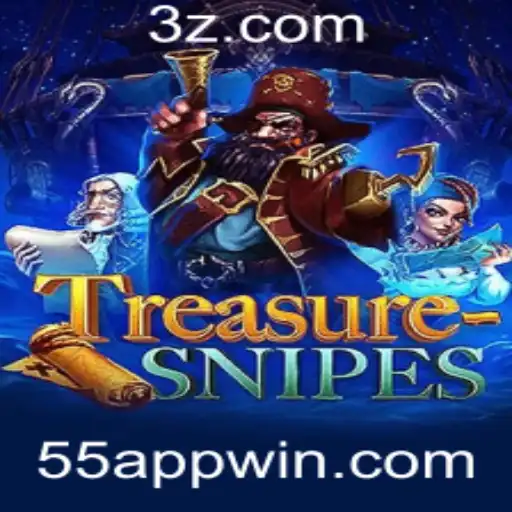 Explore o Mundo de Aventura com TreasureSnipes e Descubra a Fórmula para Vencer