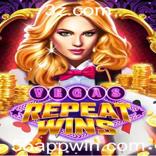 Descubra o Empolgante Mundo de VegasRepeatWins: 55 Win APP