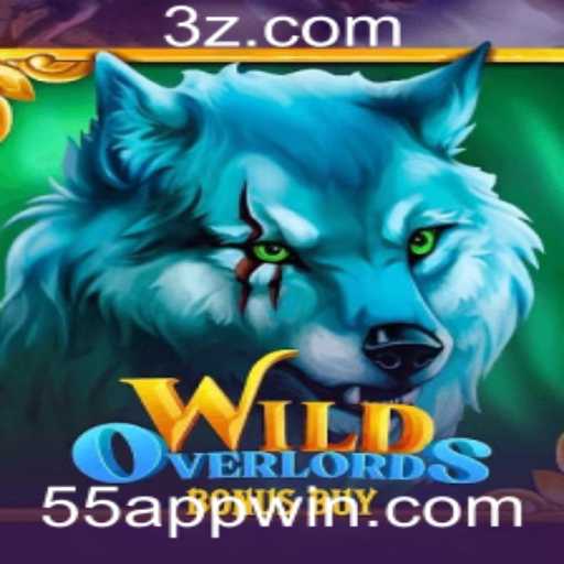 Explorando o Mundo Fascinante de WildOverlordsBonusBuy com 55 Win APP