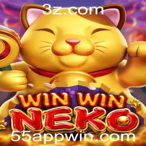 Descubra o Fascinante Mundo do Jogo WinWinNeko