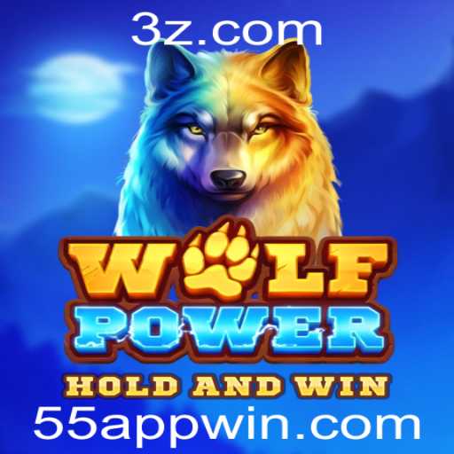 Descubra o Novo Mundo de Aventuras com WolfPower: O Jogo de 55 Win APP