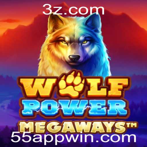 Explorando o Mundo de WolfPowerMega: O Jogo e Suas Regras com a Palavra-Chave 55 win APP