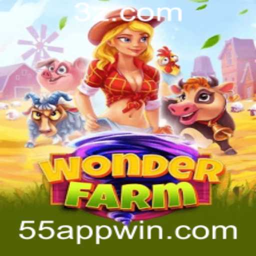 Descubra o Fascinante Mundo de WonderFarm